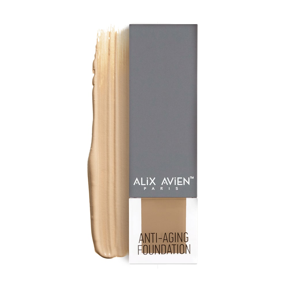 Anti-Aging-Foundation-504-1-min Alix Avien Anti-Aging Foundation – 504 Natural Beige - Image 2