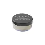 Alix Avien Loose Powder - 02 Nude Ivory-21.5gm