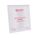 Quinisa Salicylic Acid Sheet Mask- 30gm