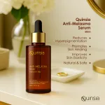 Quinsia Anti-Melasma Serum- 30ml - Image 2