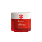 Quinsia Vitamin C Antioxidant Moisturizer – 50ml