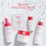 Quinsia 2% Salicylic Acid Serum – 30ml - Image 3
