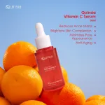 Quinsia Vitamin C Antioxidant Serum – 30ml - Image 2