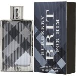 Burberry Brit For Him Edt 100ml - Image 2