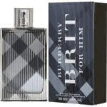 Burberry Brit For Him Edt 100ml - Image 2