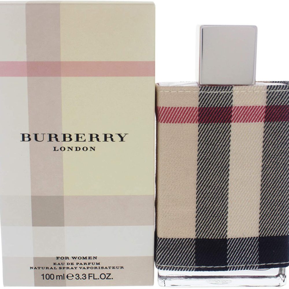 Burberry London For Women Edp 100ml