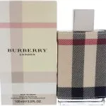 Burberry London For Women Edp 100ml