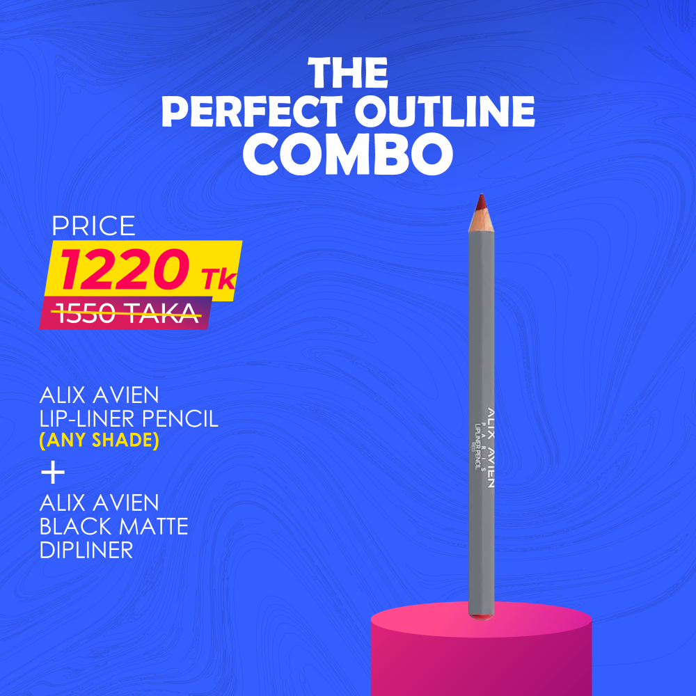 The Perfect Outline Combo