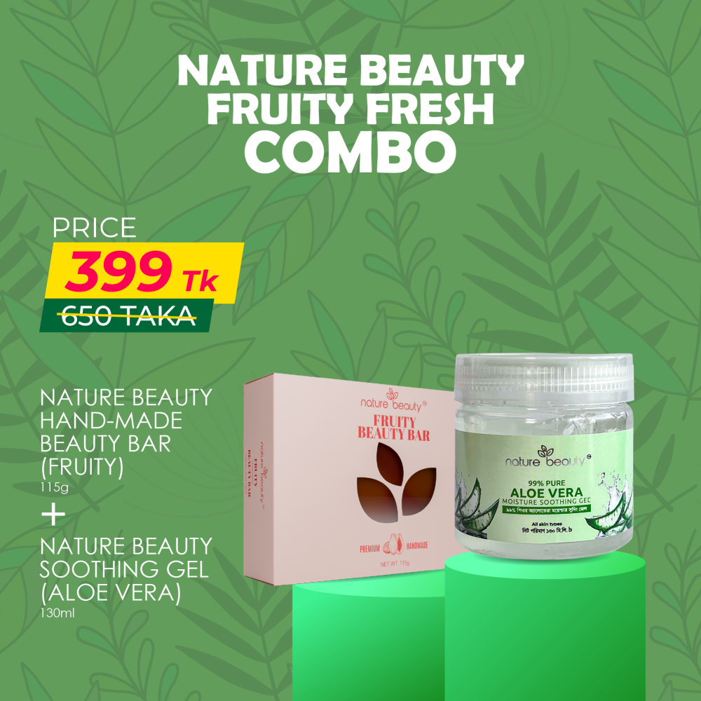 Q Beaute Offer