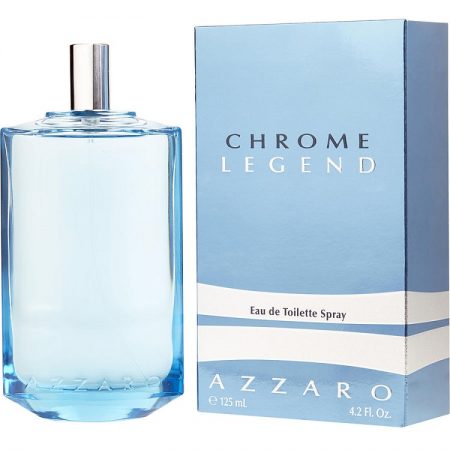 Azzaro-Chrome-Legend-450x450 Azzaro Chrome Legend Man Edt 125ml - Image 2