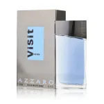 Azzaro Visit For Men Edt 100ml