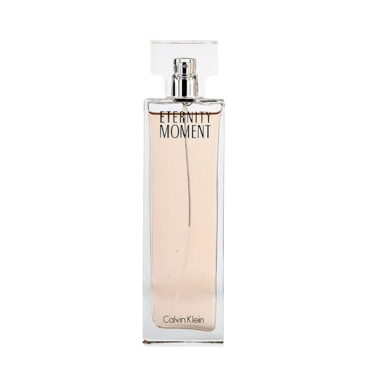 Calvin-Klein-CK-Eternity-Moment-EDP-for-Women-100ml-Bottle Ck Eternity Moment For Women Edp 100ml - Image 1