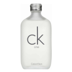 Ck One Edt 100ml