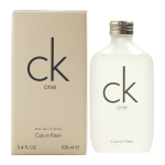 Ck One Edt 100ml - Image 2