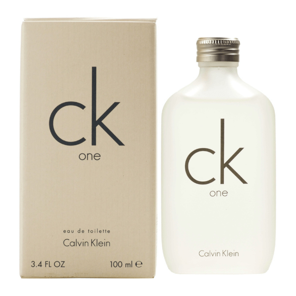 Untitled-design-13-2 Ck One Edt 100ml - Image 2