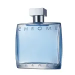 AZZARO CHROME EDT 100 ML FOR MEN