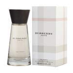 Burberry Touch For Women Edp 100ml - Image 2