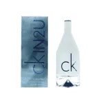 Ck In 2u For Him Edt 100ml - Image 2