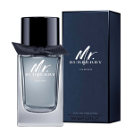 Burberry Mr Burberry Indigo Men Edt 100ml - Image 2