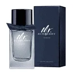 Burberry Mr Burberry Indigo Men Edt 100ml - Image 2