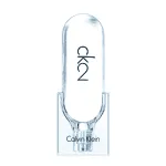 Ck 2 Unisex Edt 100ml