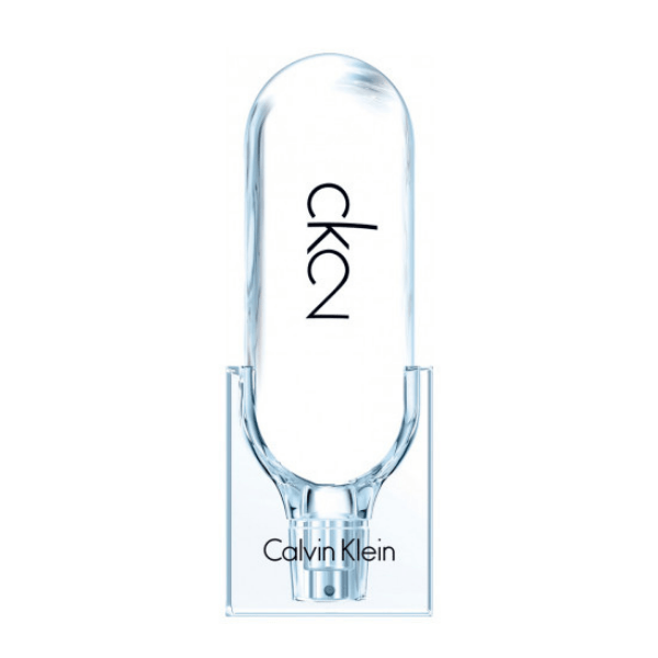 Ck 2 Unisex Edt 100ml