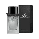 Burberry Mr Burberry Men Edt 100ml - Image 2