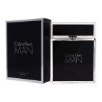 Ck Calvin Klein Men Edt 100ml - Image 2