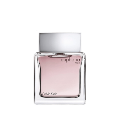 Ck Euphoria For Men Edt 100ml