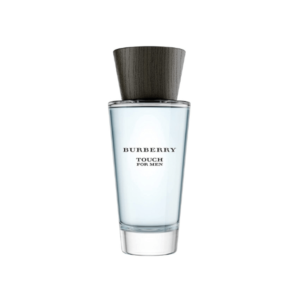 Burberry Touch For Men Edt 100ml
