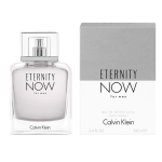 Ck Eternity Now For Men Edt 100ml - Image 2