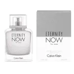 Ck Eternity Now For Men Edt 100ml - Image 2