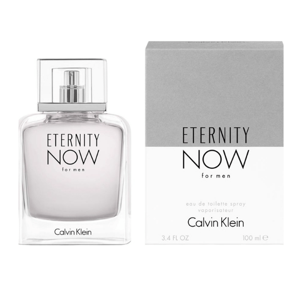 Untitled-design-56-4 Ck Eternity Now For Men Edt 100ml - Image 2