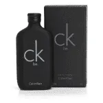 Ck Be Edt 100ml - Image 2