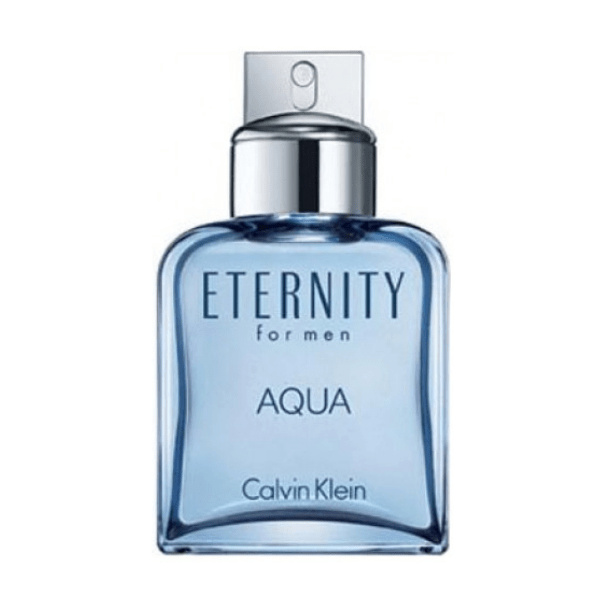 Untitled-design-81-1 Ck  Eternity Aqua For Men Edt 100ml - Image 1