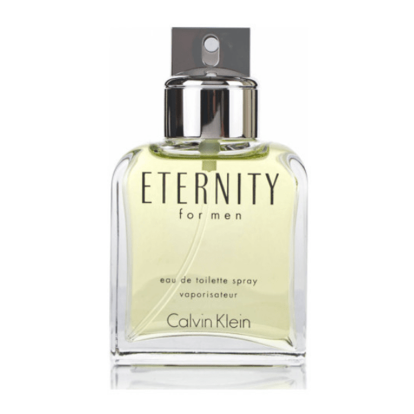 Ck Eternity For Men Edt 100ml