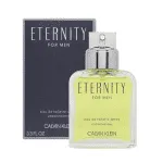 Ck Eternity For Men Edt 100ml - Image 2