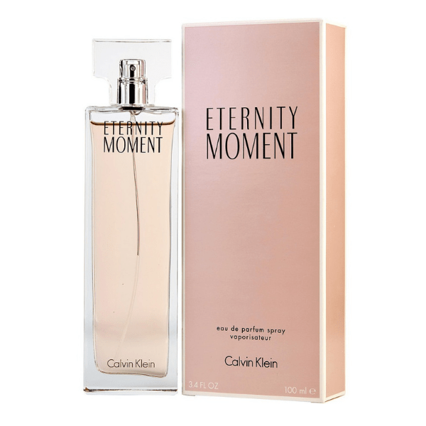 Untitled-design-89-1 Ck Eternity For Women Edp 100ml - Image 2