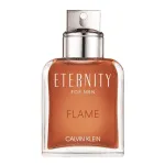 Ck Eternity Flame For Men Edt 100ml