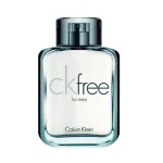 Ck Free For Men Edt 100ml