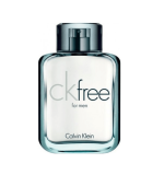Ck Free For Men Edt 100ml