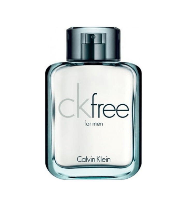 Untitled-design-95-1 Ck Free For Men Edt 100ml - Image 1