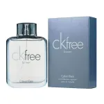 Ck Free For Men Edt 100ml - Image 2