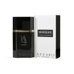Azzaro Silver Black Pour Homme Edt 100ml