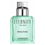CK ETERNITY REFLECTIONS FOR MEN EDT 100ML