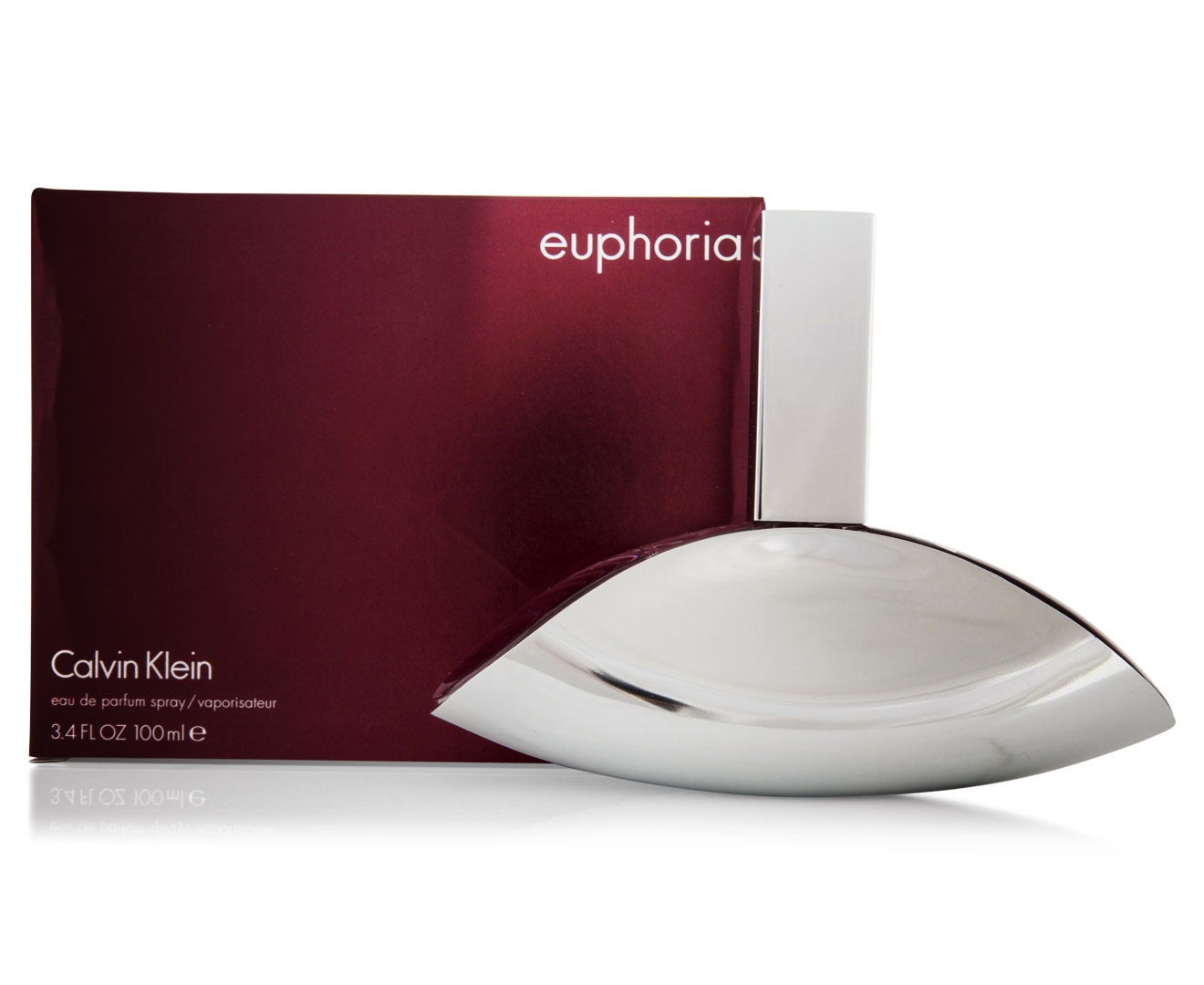 calvin-klein-euphoria-edp-100ml-for-women Ck Euphoria For Women Edp 100ml - Image 2