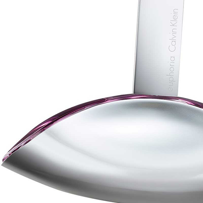 calvin-klein-euphoria-edp-100ml-for-women2 Ck Euphoria For Women Edp 100ml - Image 1