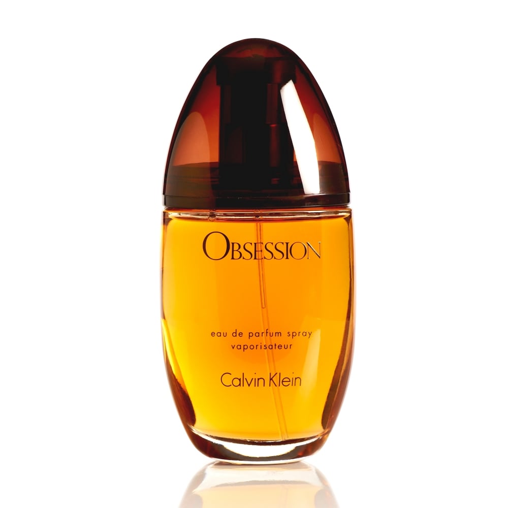 calvin-klein-obsession-eau-de-parfum-100ml Ck Obsession For Women Edp 100ml - Image 1