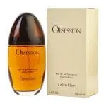 Ck Obsession For Women Edp 100ml - Image 2