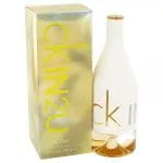 Ck In 2u For Her Edt 100ml - Image 2